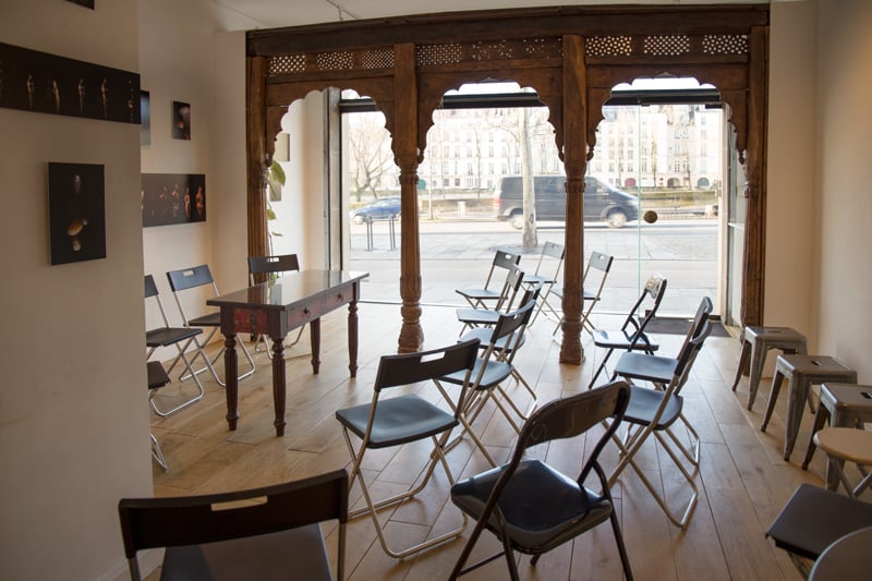 Galerie le Cerisier 3